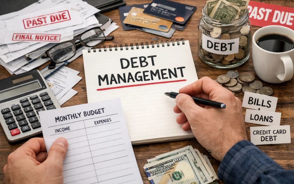 Cash in on your assets
