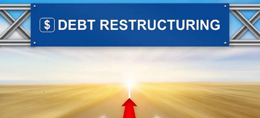 Debt Restructuring Companies