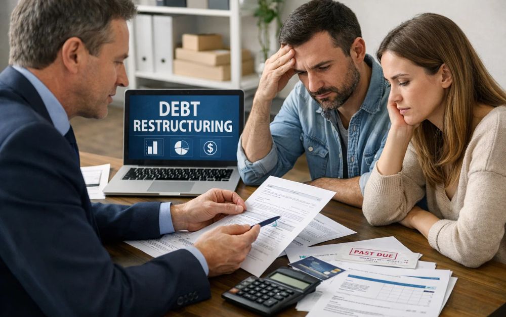 Make your finances more organized