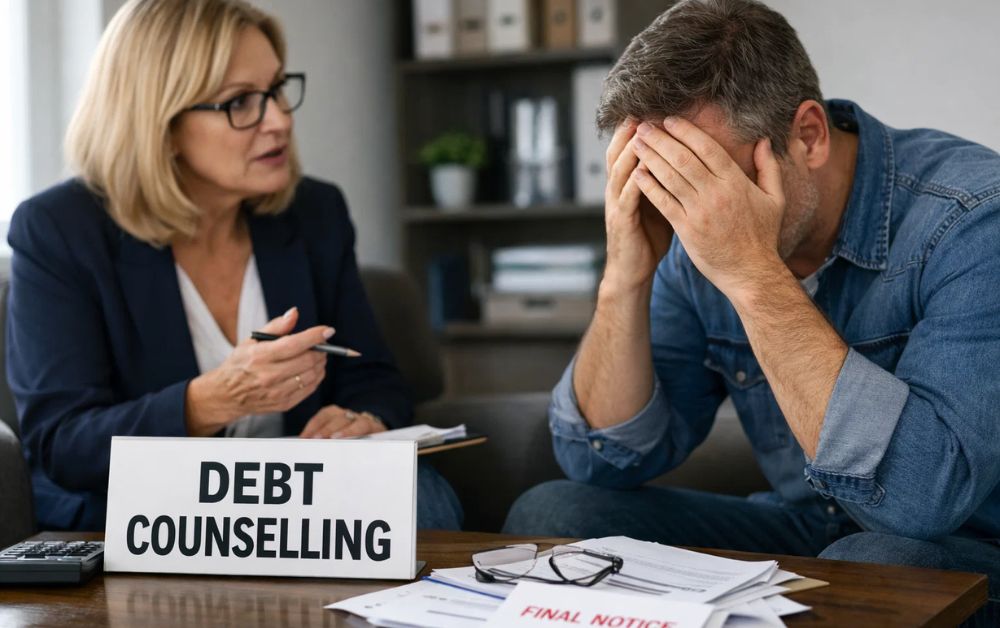 Why hire debt consolidation companies?