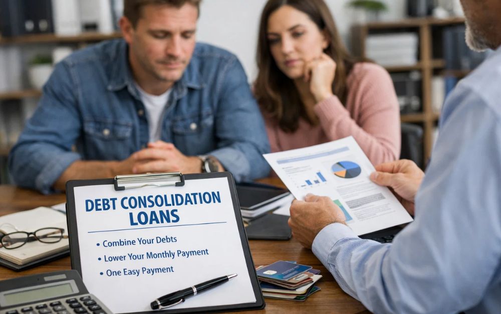 Key advantages of a debt union