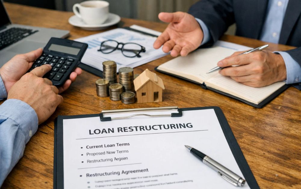 Let's lose money in your business