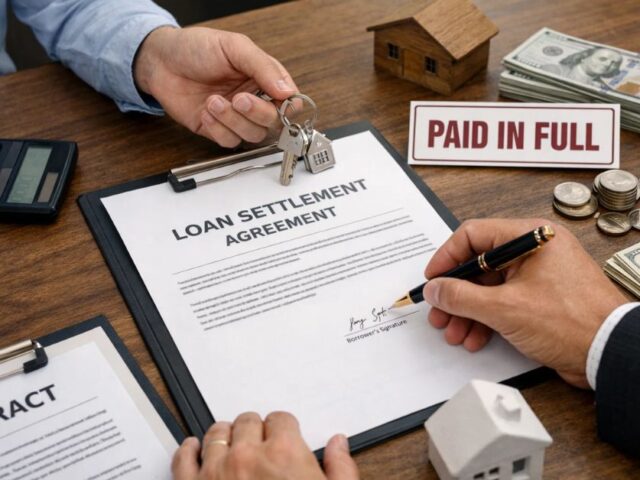 Loan Default: All You Need To Know!