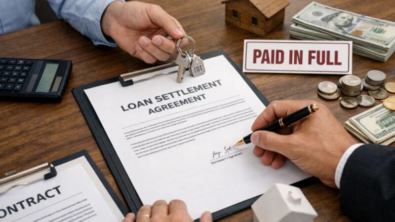 Loan Default: All You Need To Know!