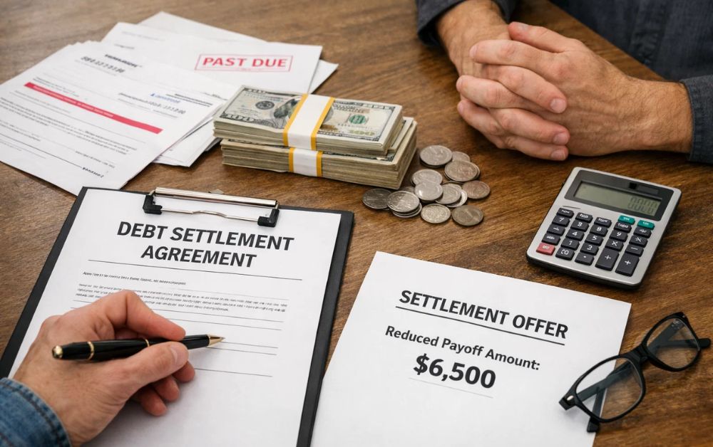 The most common types of unsecured debts are