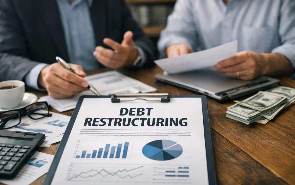 Requesting a Postponement of Repayment