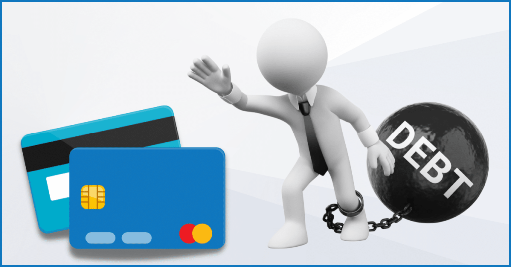 Credit Card Debt Relief Services