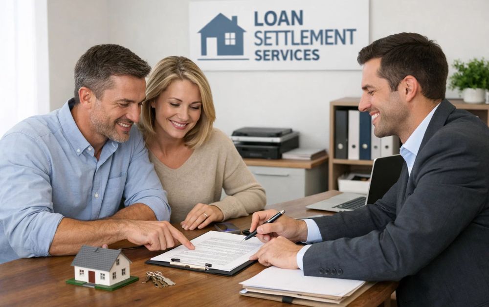 What is the Lending Settlement Work?