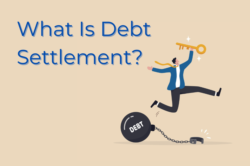 How does Credit Card Debt Settlement works?