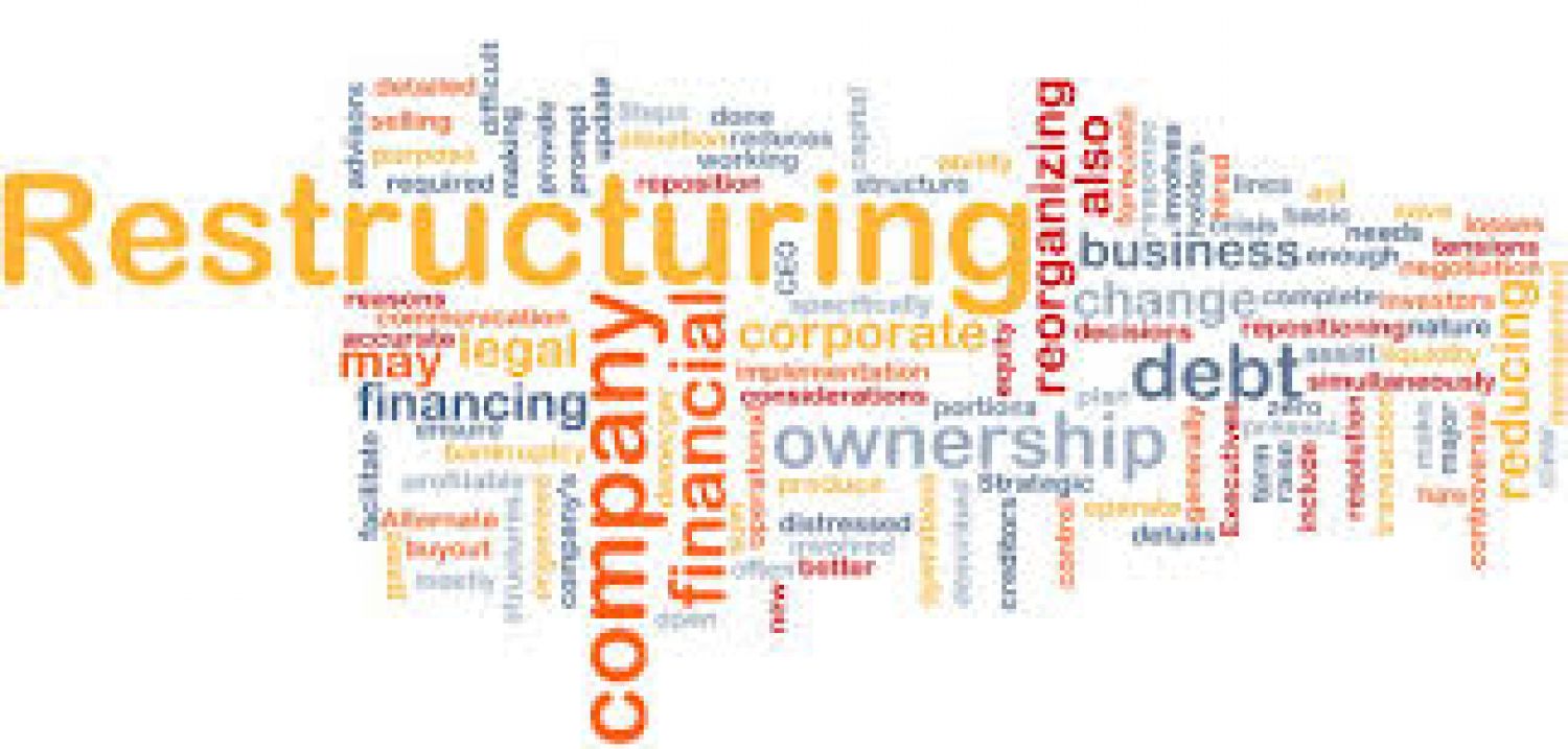 Debt Restructuring Companies