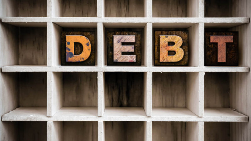 Debt Settlement Agency Dubai