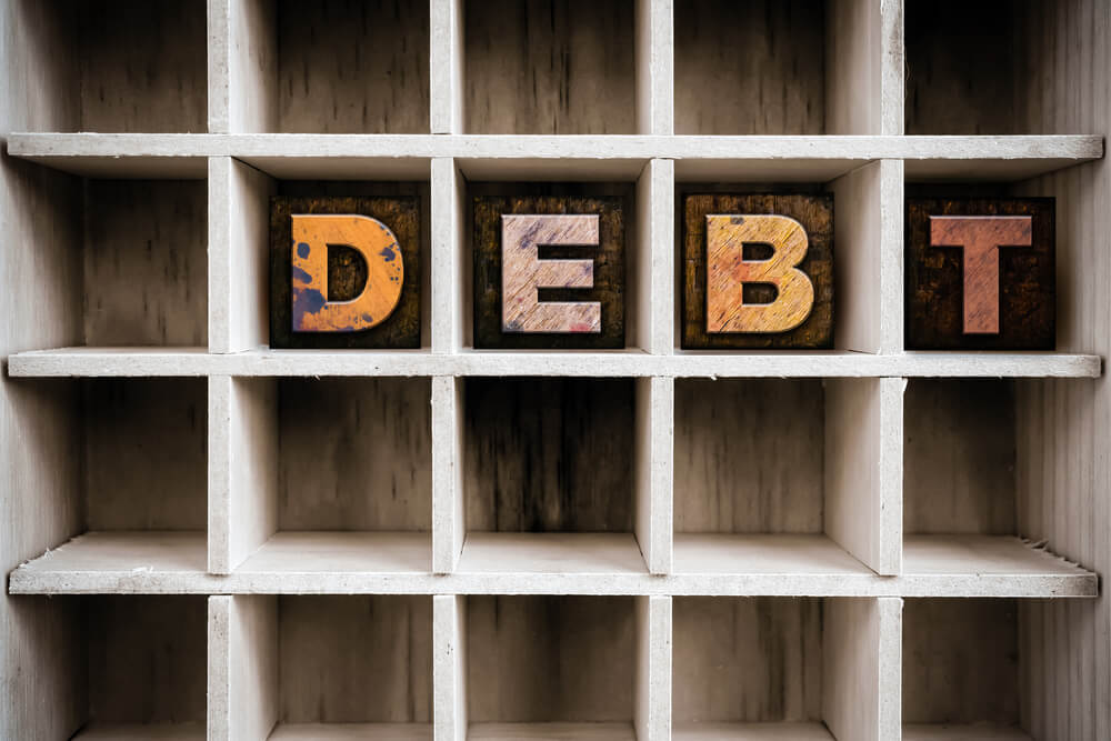 Debt Settlement Agency Dubai