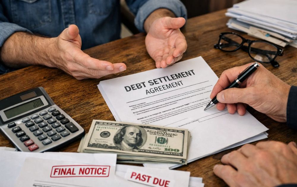 Starting a DSP with Global Debt Advisory