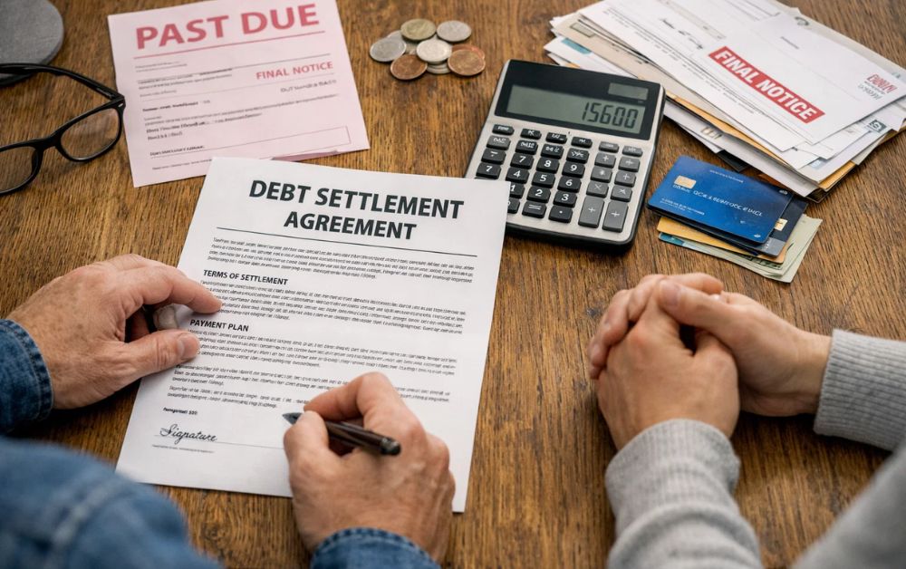 Advantages of Our Loans Restructuring Services