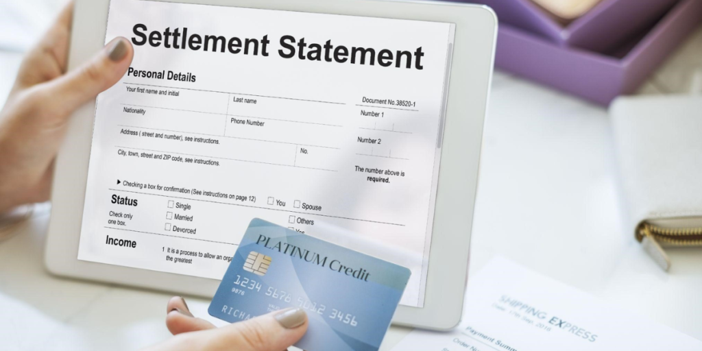 What You Need to Know About Credit Settlement Agreements