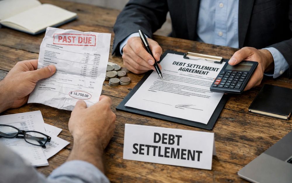 How to Handle Creditors' Calls During Debt Settlement