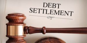 Debt Settlement?