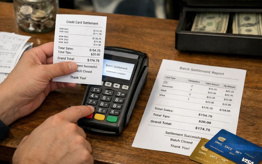 How to proceed with exploring payment card settlement: Key concepts and terminologies