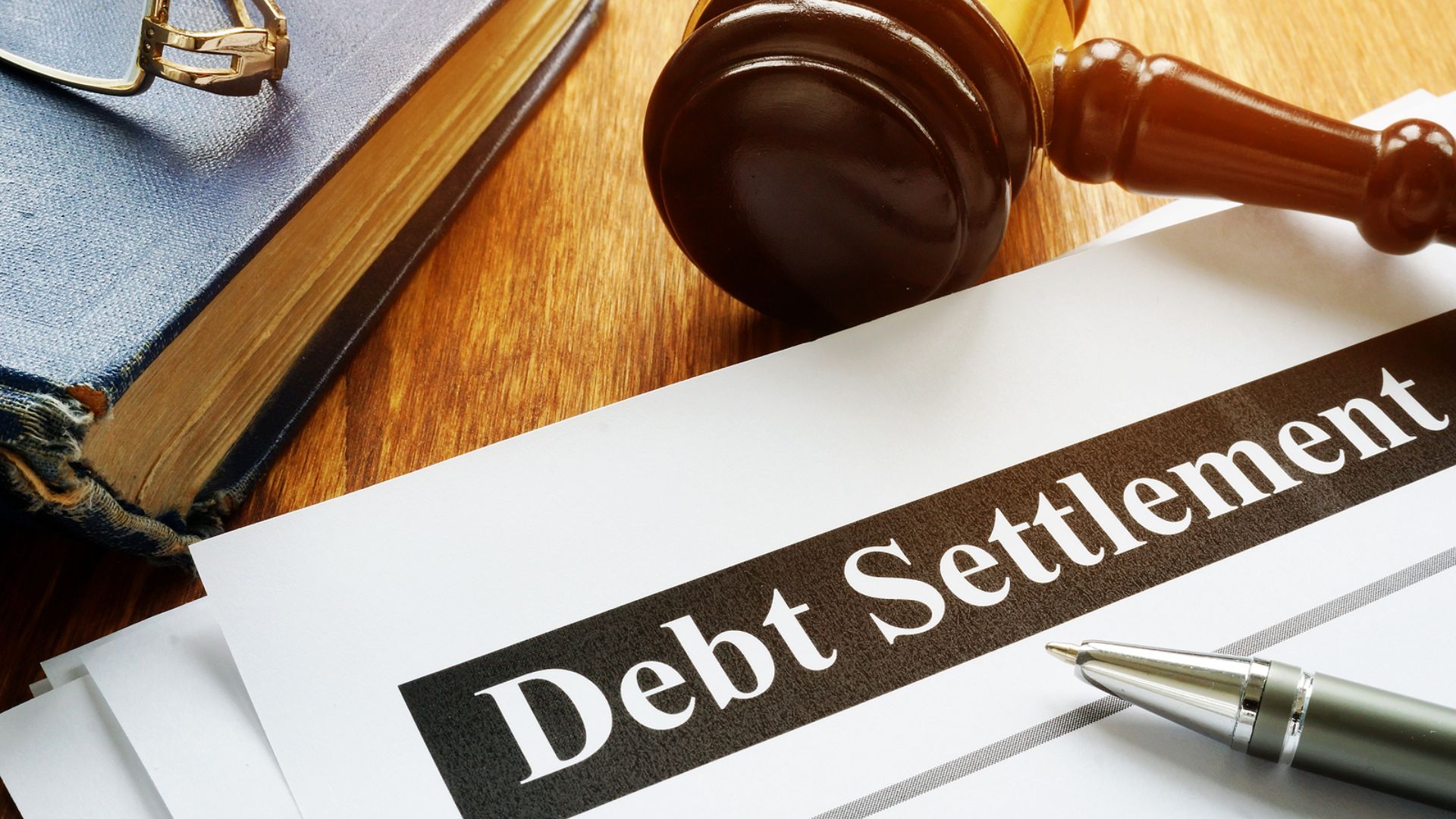 debt settlement