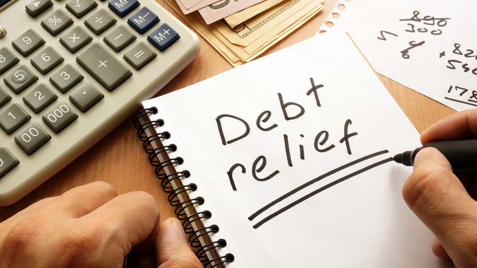 Best credit card debt relief services