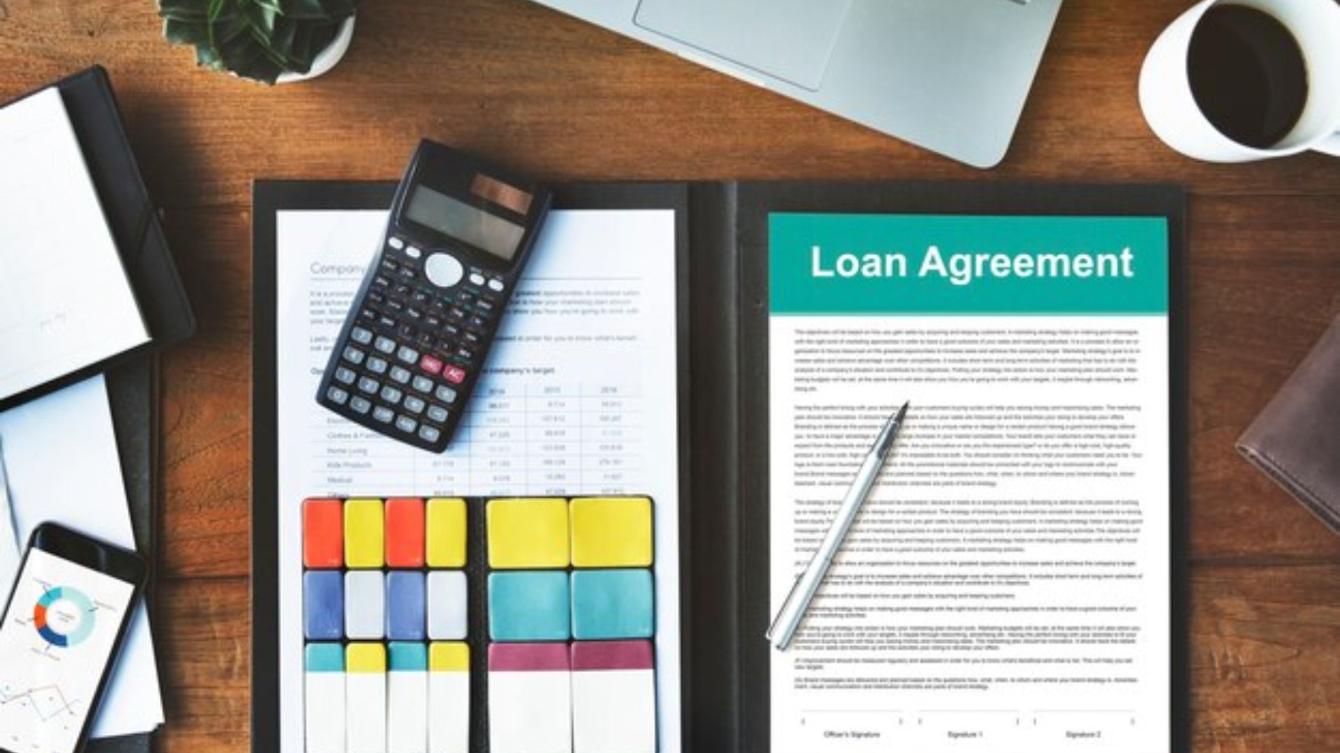 How to Achieve Financial Freedom with Loan Settlement