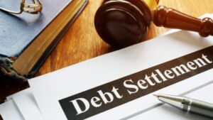 Your Premier Debt Settlement Partner