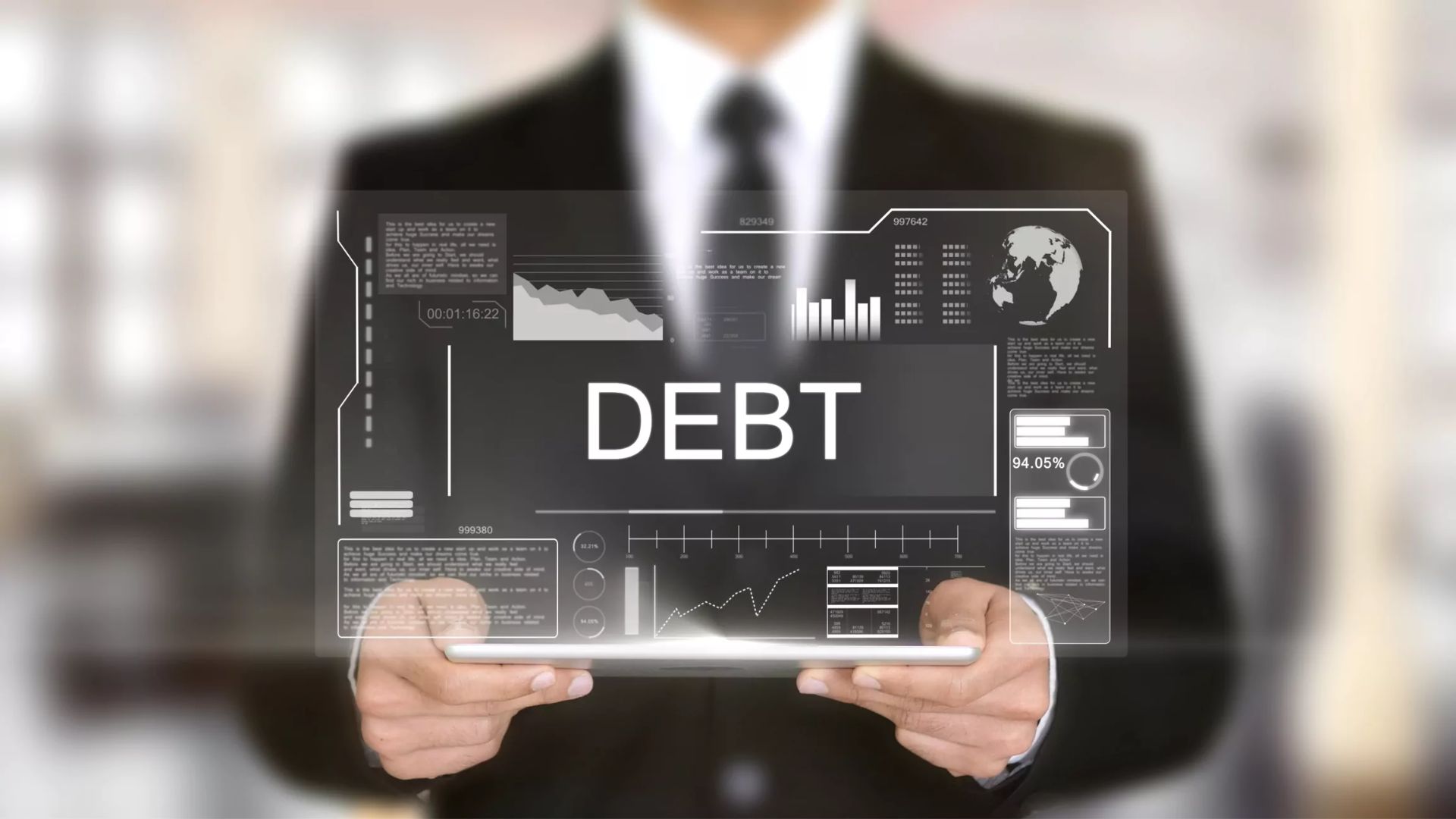 How Employee Debt Management Services Cater to Individual Needs?