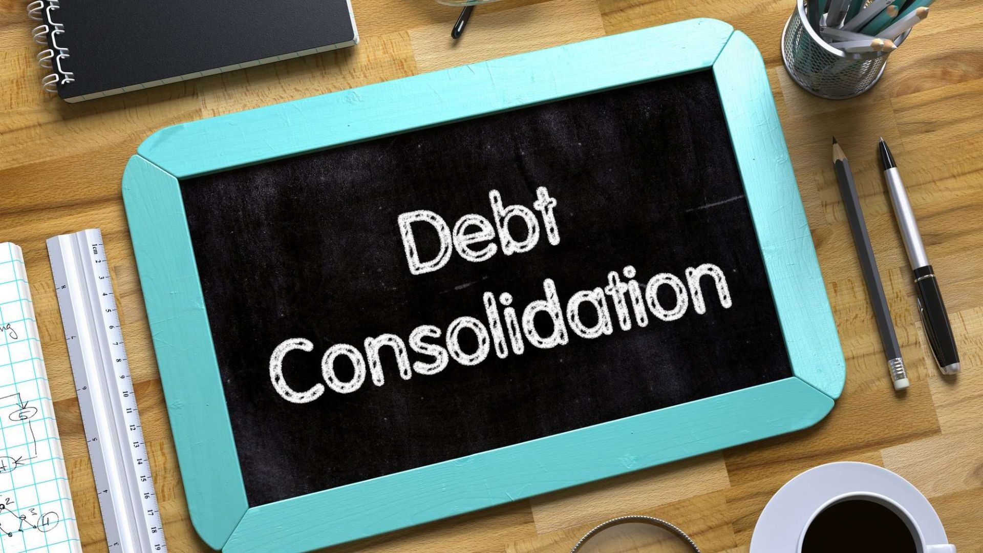 The Benefits of Debt Consolidation Loans 