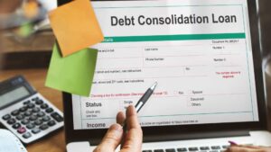 The Benefits of Debt Consolidation Loans