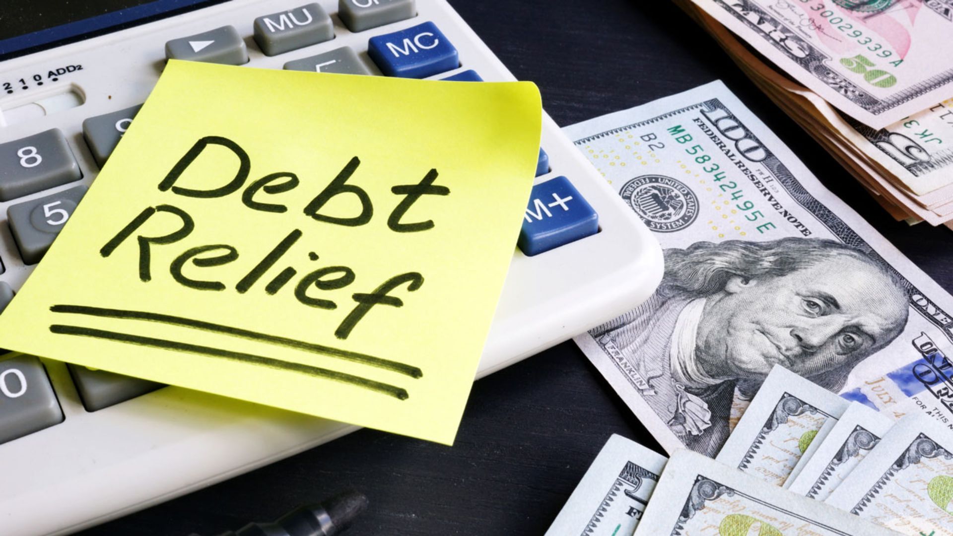 Unlock Financial Freedom with Best Debt Settlement Companies