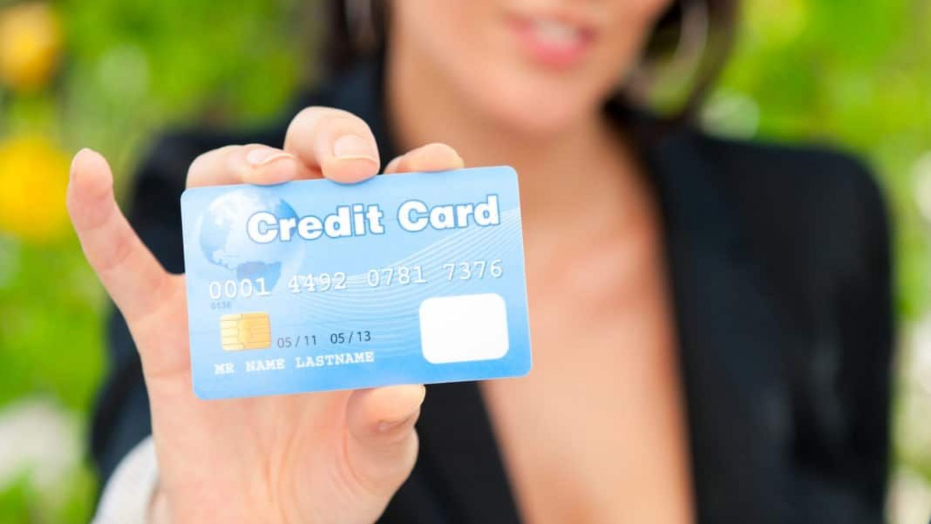 Credit Card Debt Relief Services Unveiled 