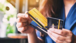 Credit Card Debt Relief Services Unveiled