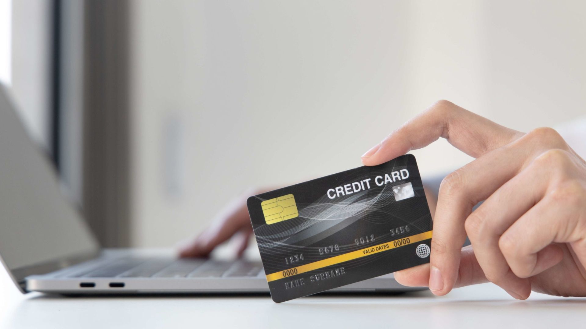 Credit Card Settlement Explained