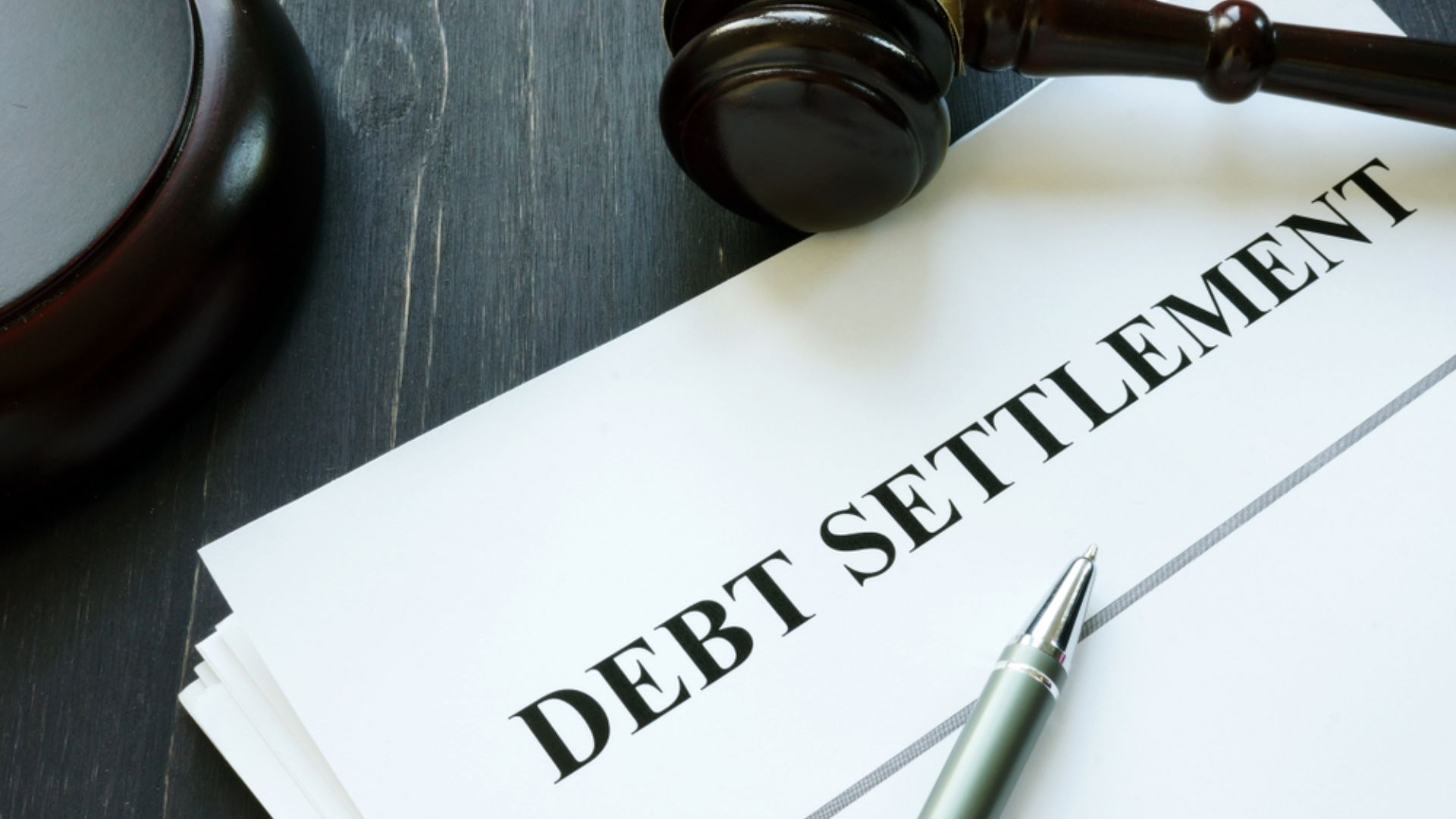 Finding Your Solution with the Best Debt Settlement Services
