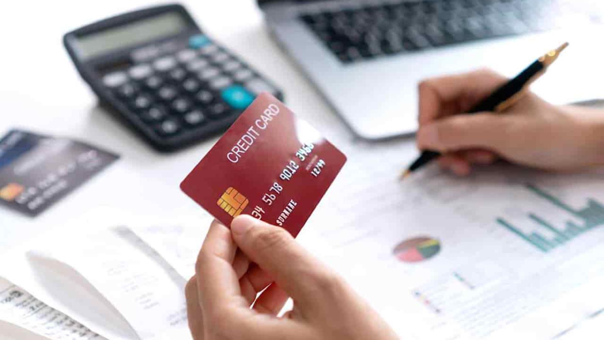 Navigating Credit Card Settlement
