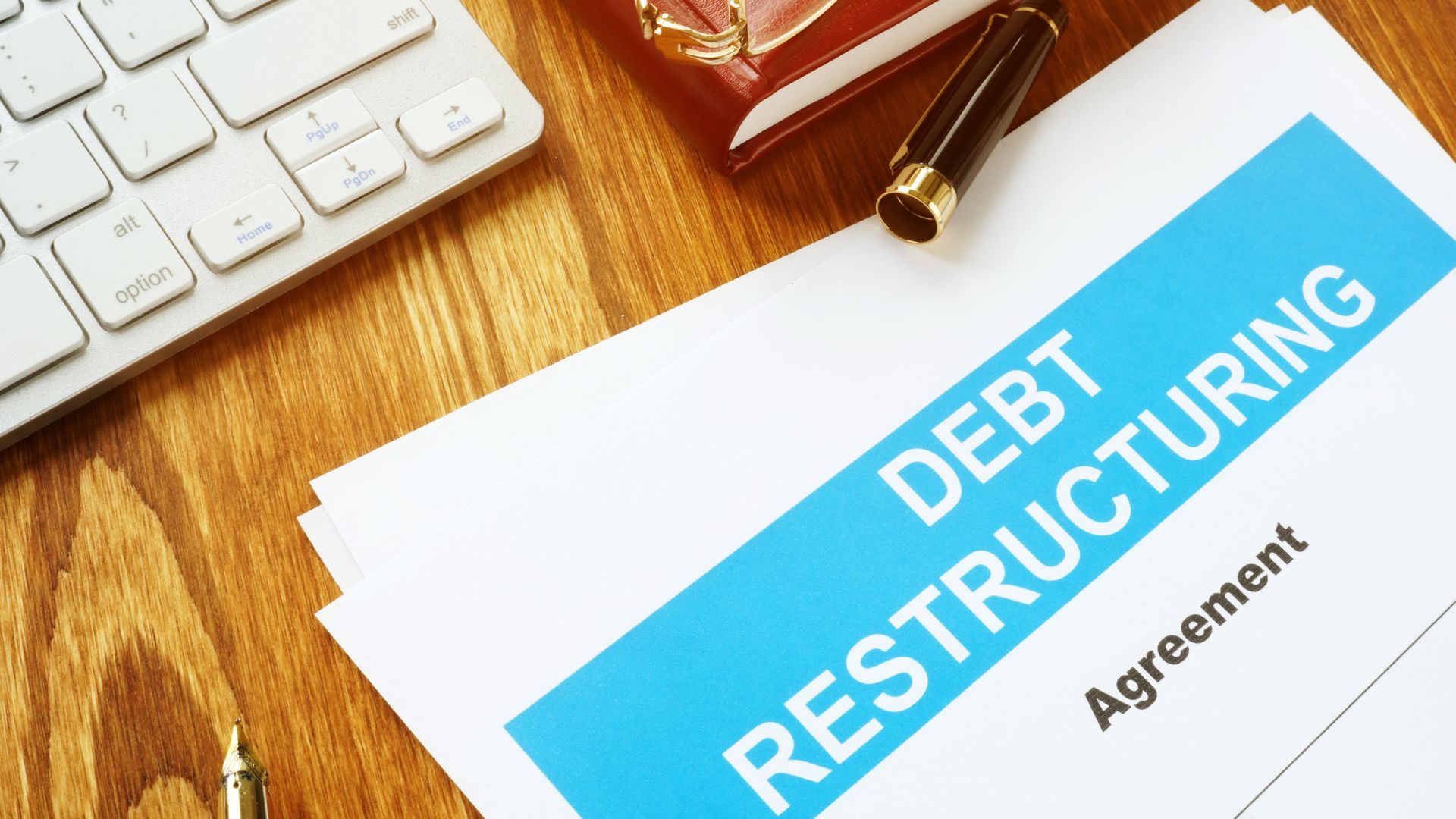 The Benefits of Using Debt Restructuring Companies for Managing Your Debt