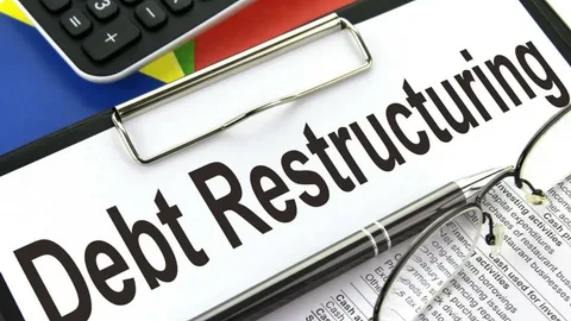 The Benefits of Using Debt Restructuring Companies for Managing Your Debt