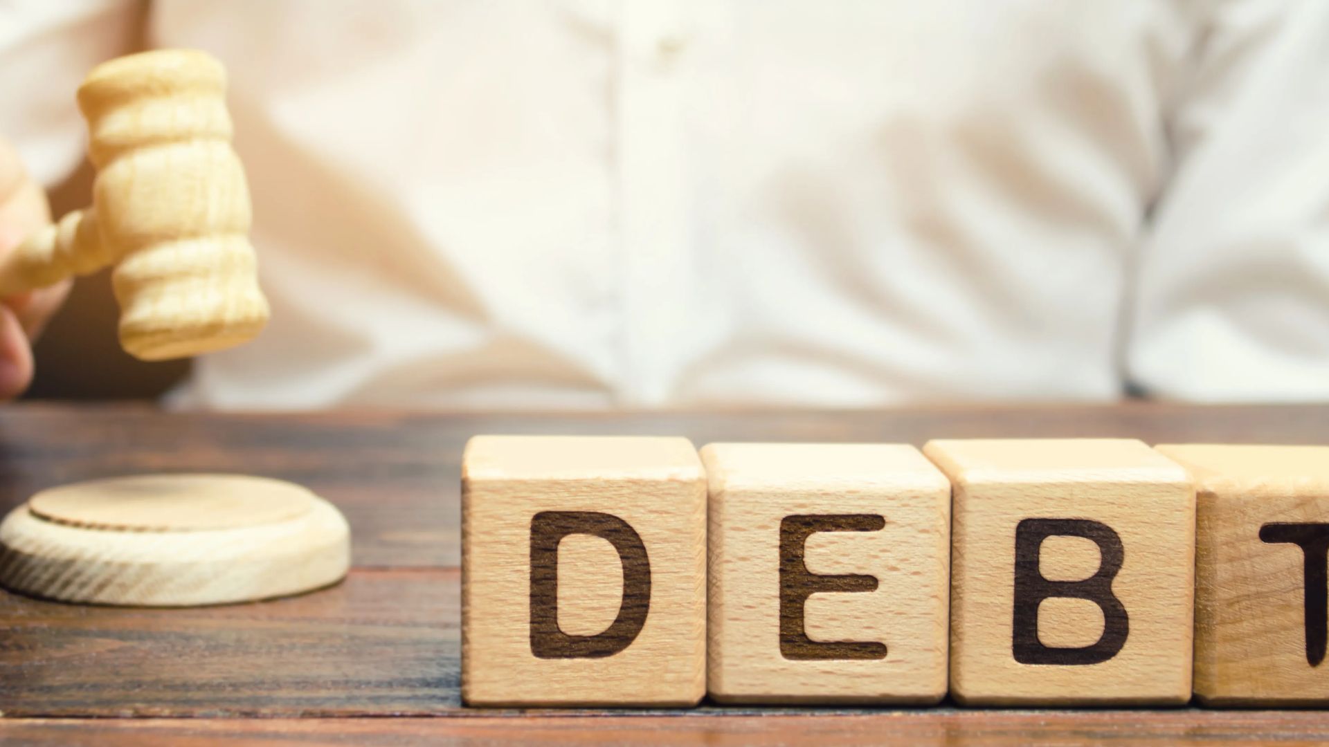 The Legal Aspects of Credit Card Debt Settlement