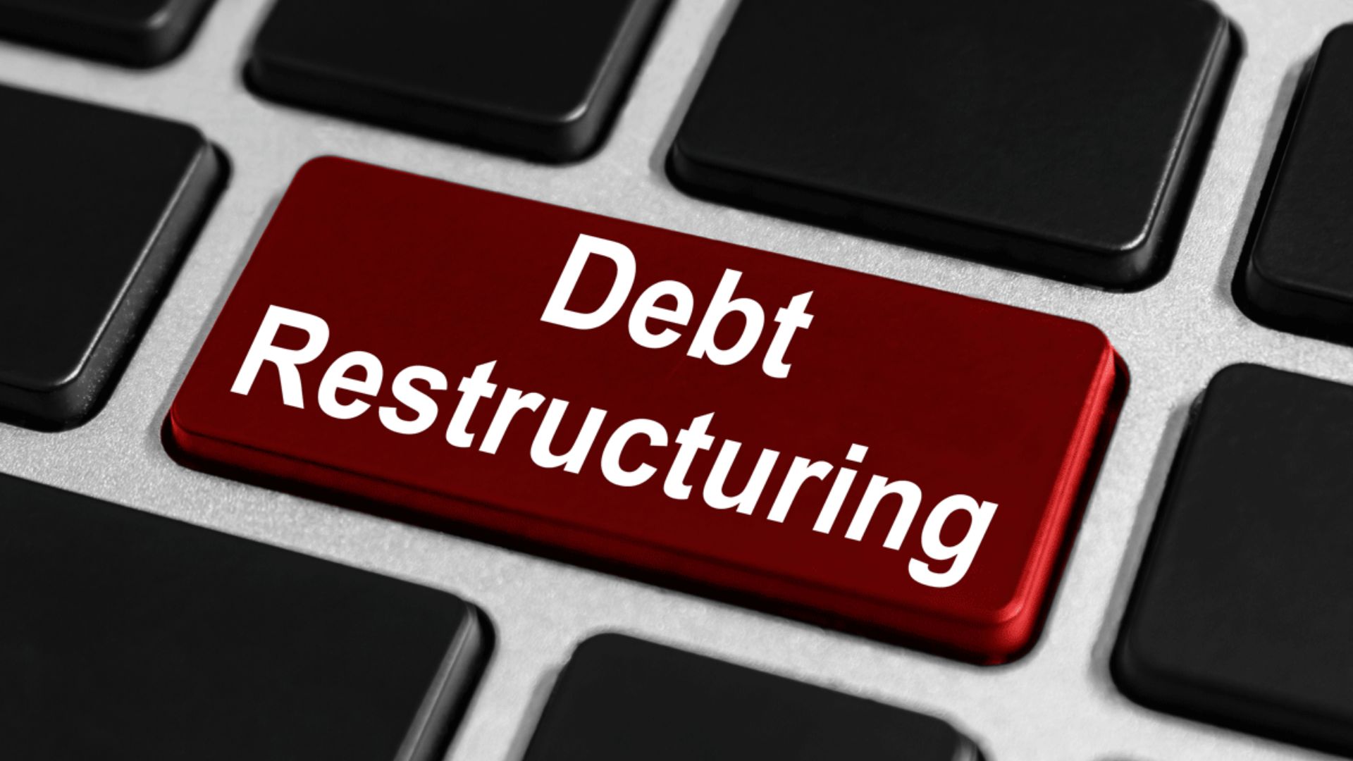 The Role of Debt Restructuring Companies 