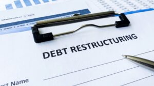 The Role of Debt Restructuring Companies