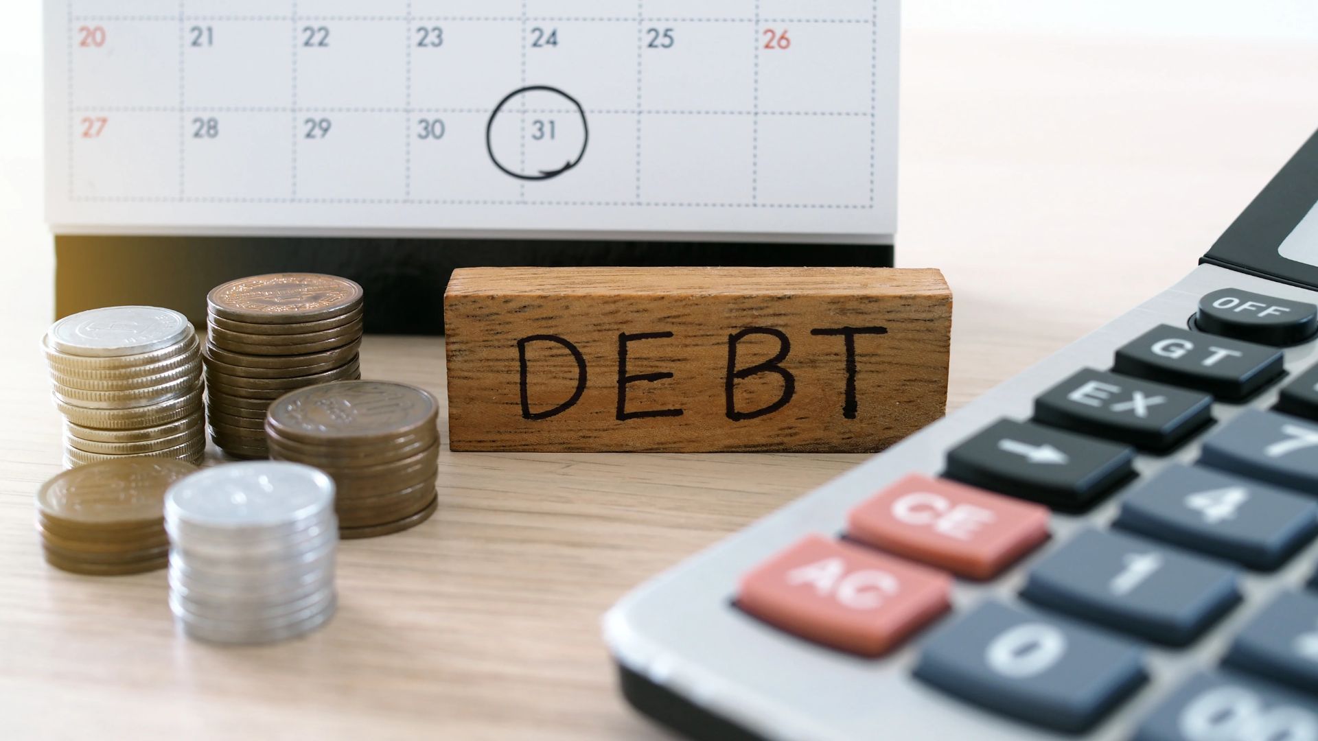 The Ultimate Guide to Choosing a Debt Settlement Agency in Dubai