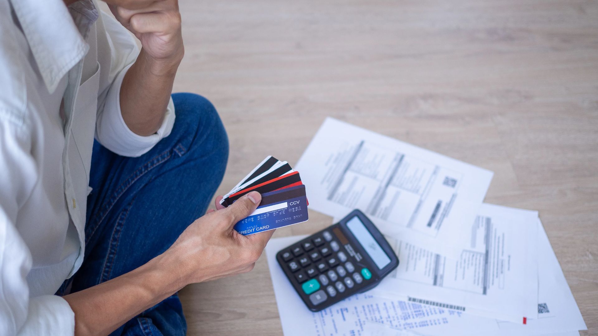 Understanding the Art of Negotiating Credit Card Debt in the Current Economy