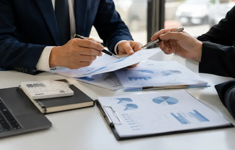 Steps to Develop a Successful Debt Restructuring Plan