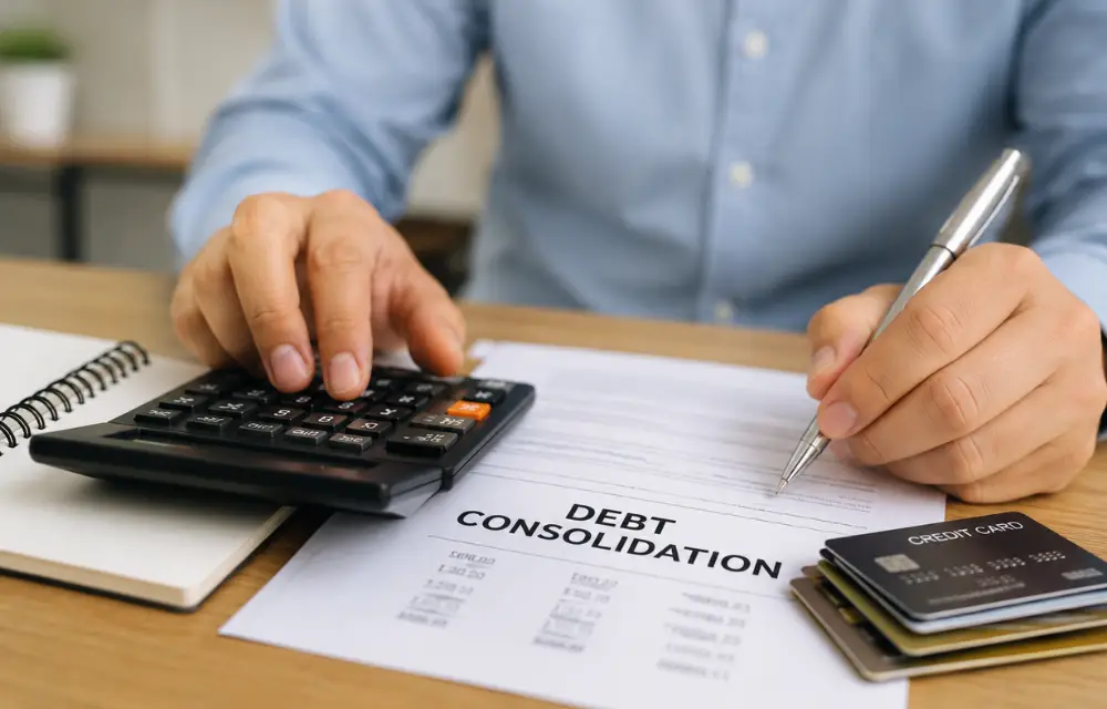 Understanding Debt Consolidation