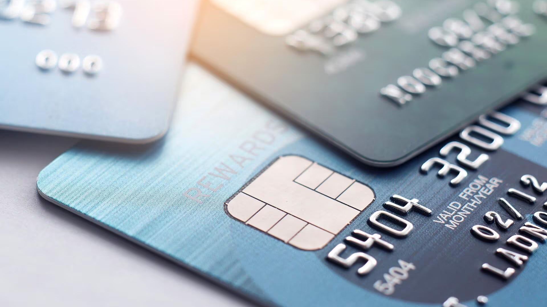 How to Start the Credit Card Restructuring Process