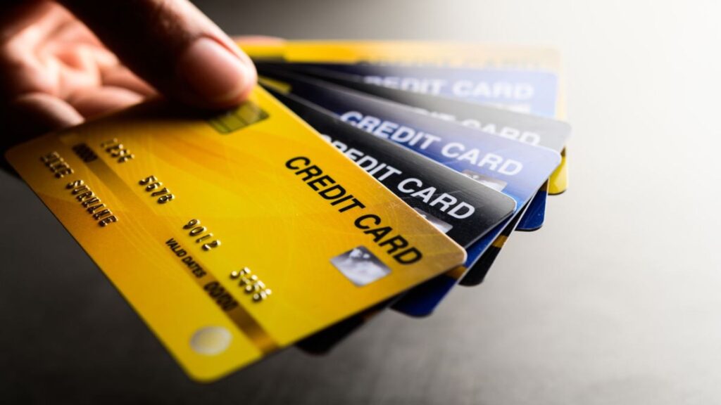 How to Start the Credit Card Restructuring Process?