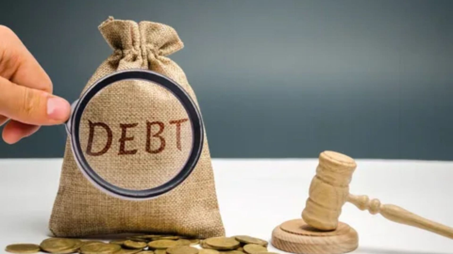 What to Look for in the Best Debt Settlement Services Providers