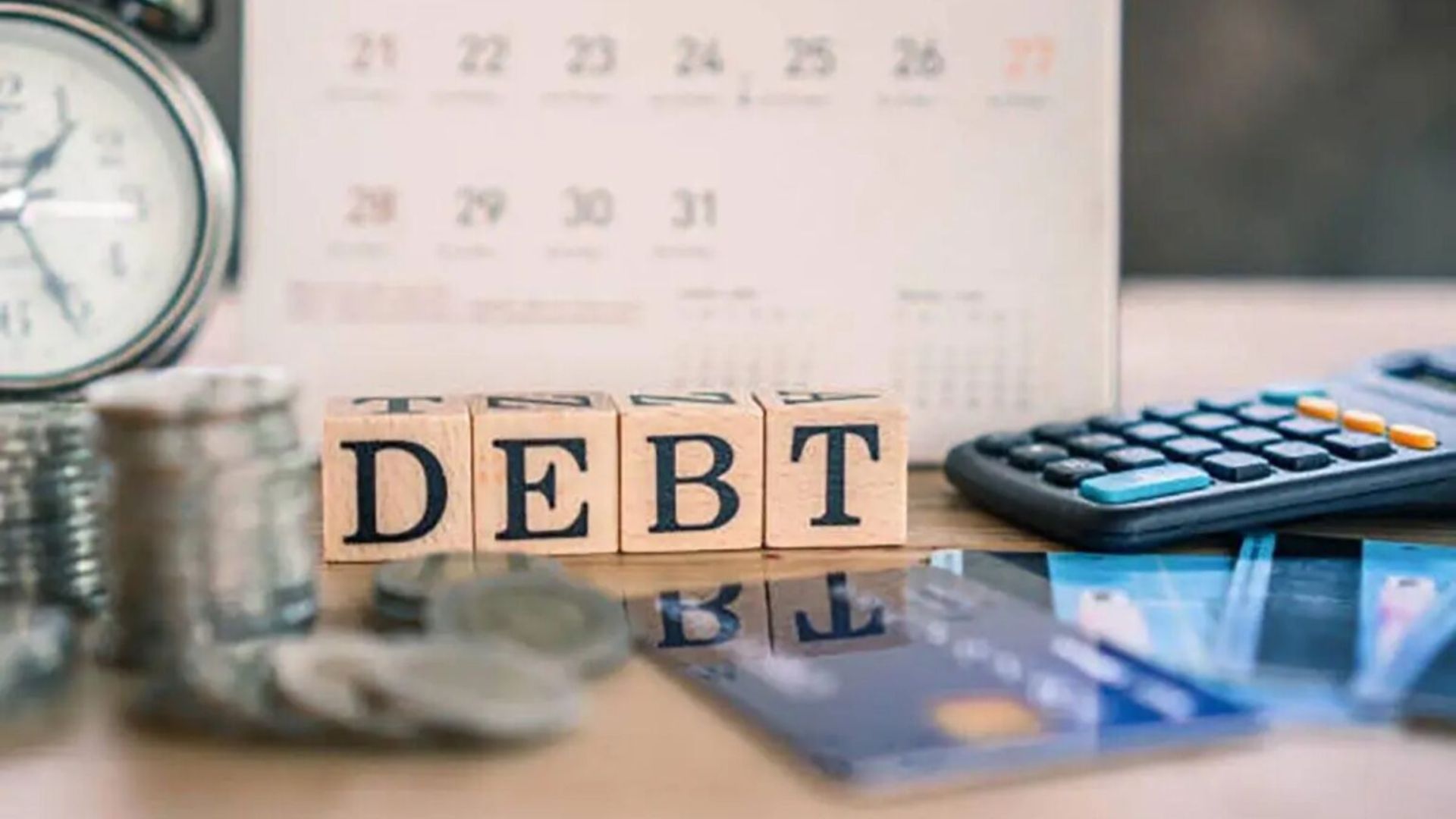 What to Look for in the Best Debt Settlement Services Providers