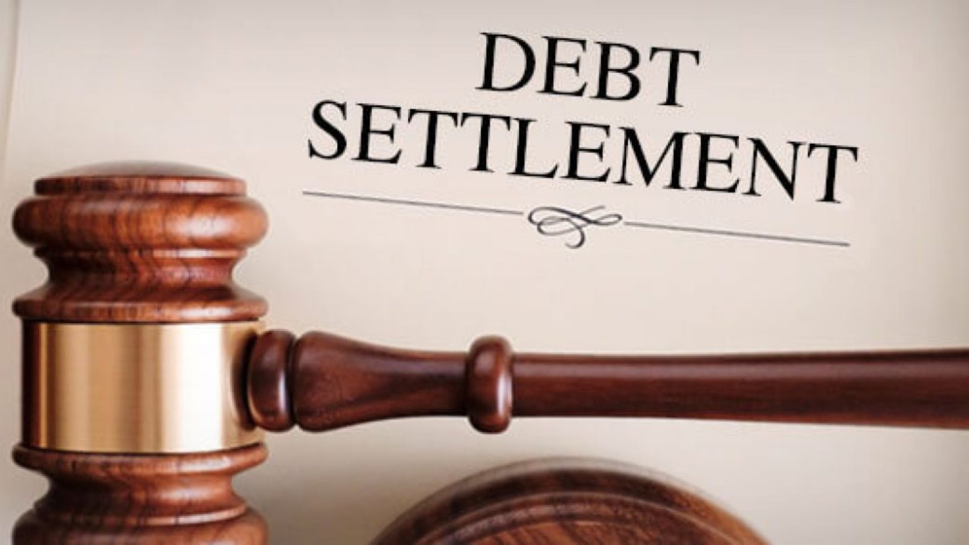 What to Look for in the Best Debt Settlement Services Providers