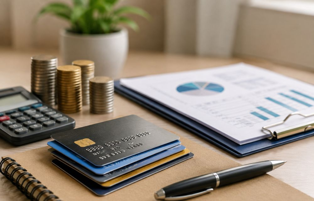 Credit Card Reprogramming = Debt Settlement